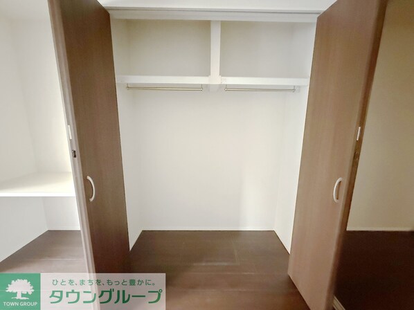 MELDIA福生IIIの物件内観写真